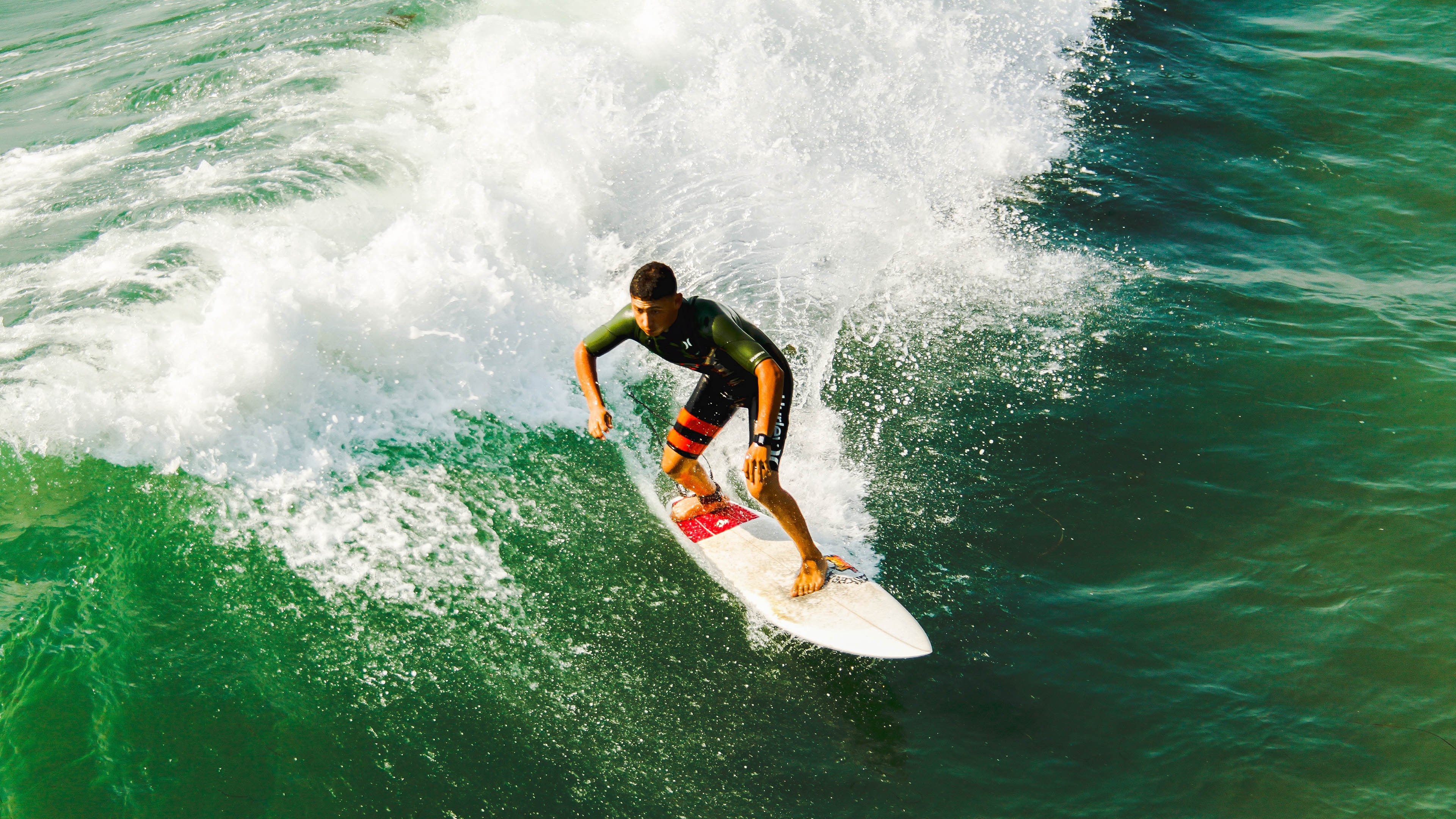 墨西哥队首位“冰上足球金靴”诞生，墨西哥足球运动员